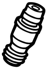 Sandvik Coromant - Center Pin for Indexable Turning Tools - USA Tool & Supply