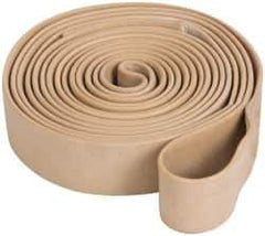 Value Collection - 92 Inch Circumference, 3/4 Inch Wide, Heavy Duty Rubber Band Strapping - 5 Pieces - USA Tool & Supply