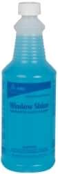 Rochester Midland Corporation - 32 oz Bottle Ammonia Glass Cleaner - Use on Windows - USA Tool & Supply