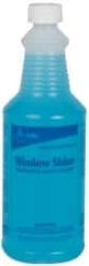 Rochester Midland Corporation - 32 oz Bottle Ammonia Glass Cleaner - Use on Windows - USA Tool & Supply