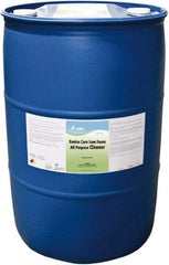 Rochester Midland Corporation - 55 Gal Drum All-Purpose Cleaner - Liquid, Concentrated, Low Odor - USA Tool & Supply