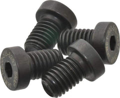 Snap Jaws - 4 Piece 1/2-13 Vise Fasteners - Steel - USA Tool & Supply