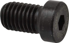 Snap Jaws - 4 Piece 5/8-11 Vise Fasteners - Steel - USA Tool & Supply