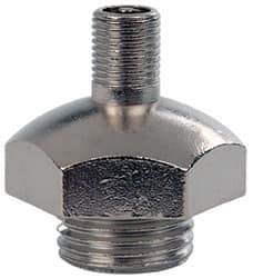 Sure Shot - Filler Valve Assembly - USA Tool & Supply