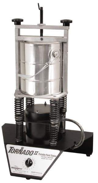 Hougen - Paint Shaker - 15-3/8" Wide - USA Tool & Supply