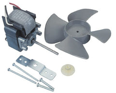 Value Collection - HVAC Motors Type: Utility Reversable Minimum Voltage: 0 - USA Tool & Supply