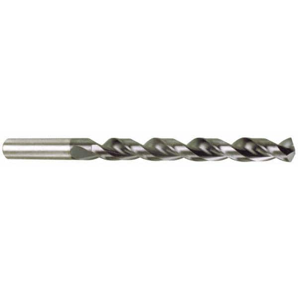 Accupro - #2 130° Cobalt Jobber Drill - USA Tool & Supply