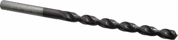 Cleveland - #4 135° Cobalt Jobber Drill - USA Tool & Supply