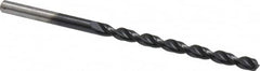 Cleveland - #21 135° Cobalt Jobber Drill - USA Tool & Supply