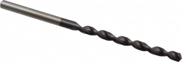 Cleveland - #29 135° Cobalt Jobber Drill - USA Tool & Supply
