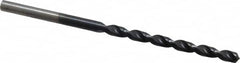 Cleveland - #30 135° Cobalt Jobber Drill - USA Tool & Supply