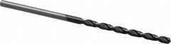 Cleveland - #40 135° Cobalt Jobber Drill - USA Tool & Supply
