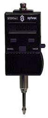 Fowler - CMM Adapter - Use with 4-48 Contact Points - USA Tool & Supply