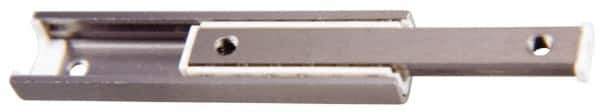 IKO - 60" Long x 25" x 10" High, 32" Travel Ball Slide - M3" Hole - USA Tool & Supply