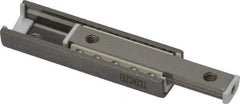IKO - 35" Long x 10" x 6" High, 26" Travel Ball Slide - M2.6" Hole - USA Tool & Supply