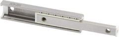 IKO - 45" Long x 10" x 6" High, 38" Travel Ball Slide - M2.6" Hole - USA Tool & Supply
