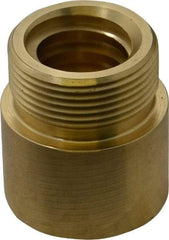 Nook Industries - 3/4-6, Bronze, Right Hand, Precision Acme Nut - USA Tool & Supply