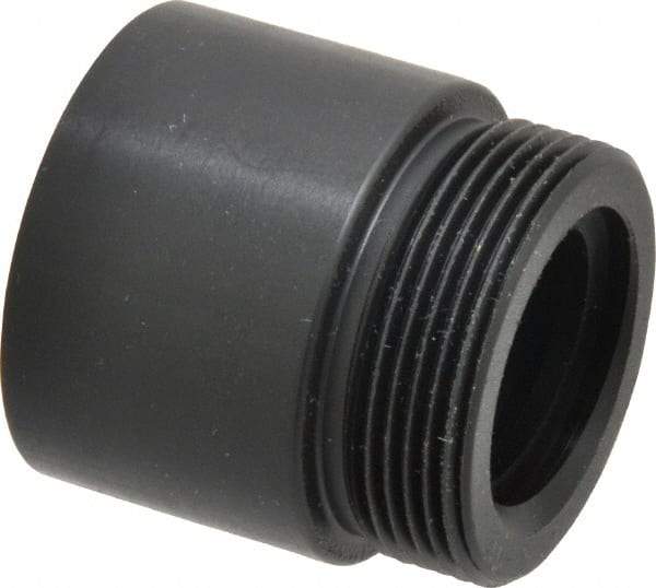 Nook Industries - 1-5, Plastic, Right Hand, Precision Acme Nut - USA Tool & Supply