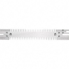 DeWALT - 1/4" Power Saw Miniature Dovetail Template Kit - For Use with 4212, 4216 & 4210 - USA Tool & Supply