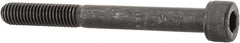 Value Collection - M8x1.25 Metric Coarse Hex Socket Cap Screw - USA Tool & Supply