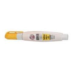 Super Met-Al - Yellow - Oil Based - USA Tool & Supply