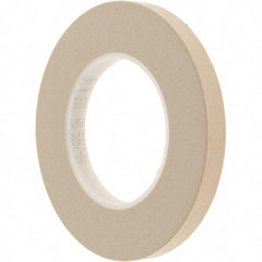 3M - 1/2" Wide Masking & Painters Tape - 7.6 mil Thick - USA Tool & Supply