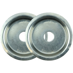 ‎Nylox Metal Adapter, 3-1/4″ to 3/4″ Arbor Hole - USA Tool & Supply