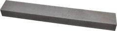 Value Collection - 1' Long x 1-1/2" Wide x 1" Thick, 1018 Steel Rectangular Bar - Cold Finished - USA Tool & Supply