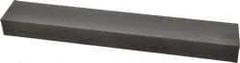 Value Collection - 1' Long x 2" Wide x 1" Thick, 1018 Steel Rectangular Bar - Cold Finished - USA Tool & Supply