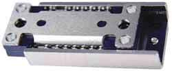 IKO - 70" Long x 20" x 10" High, 42" Travel Ball Slide - M3" Hole - USA Tool & Supply