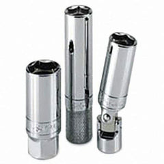 SK - Hand Socket - USA Tool & Supply