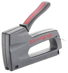 Arrow - Wire & Cable Tacker Gun - USA Tool & Supply