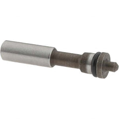 Ingersoll-Rand - Impact Wrench & Ratchet Parts Product Type: Throttle Valve For Use With: Scaler - USA Tool & Supply