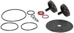 Watts - 3/4" Fit, Complete Rubber Parts Kits - Rubber - USA Tool & Supply