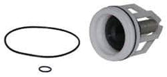 Watts - 1-1/4 to 2" Fit, Backflow Repair Kit - Rubber - USA Tool & Supply