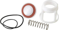Watts - 3/4 to 1" Fit, Backflow Repair Kit - Rubber - USA Tool & Supply