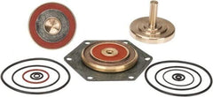 Watts - 1-1/4 to 2" Fit, Backflow Repair Kit - Rubber - USA Tool & Supply