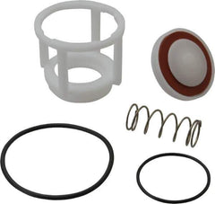 Watts - 3/4 to 1" Fit, Backflow Repair Kit - Rubber - USA Tool & Supply