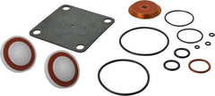 Watts - 3/4 to 1" Fit, Backflow Repair Kit - Rubber - USA Tool & Supply