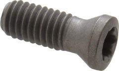 Seco - Torx Plus Lock Screw for Indexables - QuattroMill Series - USA Tool & Supply