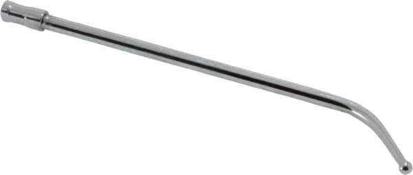 Value Collection - Test Indicator Feeler - For Use with Centering Indicators - USA Tool & Supply