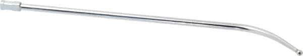 Value Collection - Test Indicator Feeler - For Use with Centering Indicators - USA Tool & Supply