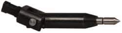 Value Collection - Test Indicator Feeler - For Use with Centering Indicators - USA Tool & Supply