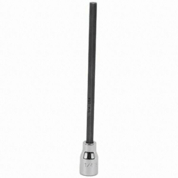 SK - Hand Hex & Torx Bit Sockets - USA Tool & Supply
