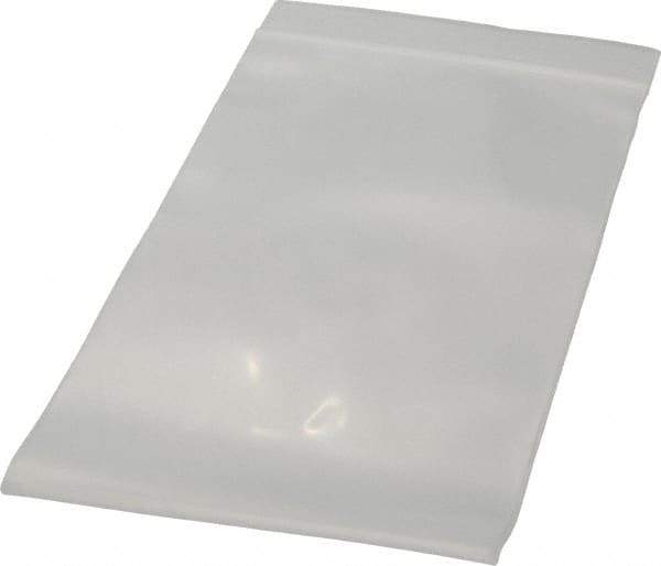 Value Collection - 5 x 8", 4 mil Self-Seal Polybags - Heavy-Duty - USA Tool & Supply