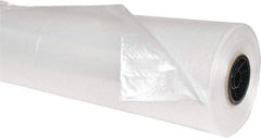 Made in USA - 36" Long x 48" Wide x 72" High x 0.002" Thick Gaylord Liner - Clear, Roll, 60 Piece - USA Tool & Supply