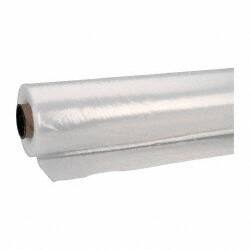 Made in USA - 44" Long x 56" Wide x 90" High x 0.002" Thick Gaylord Liner - Clear, Roll, 50 Piece - USA Tool & Supply