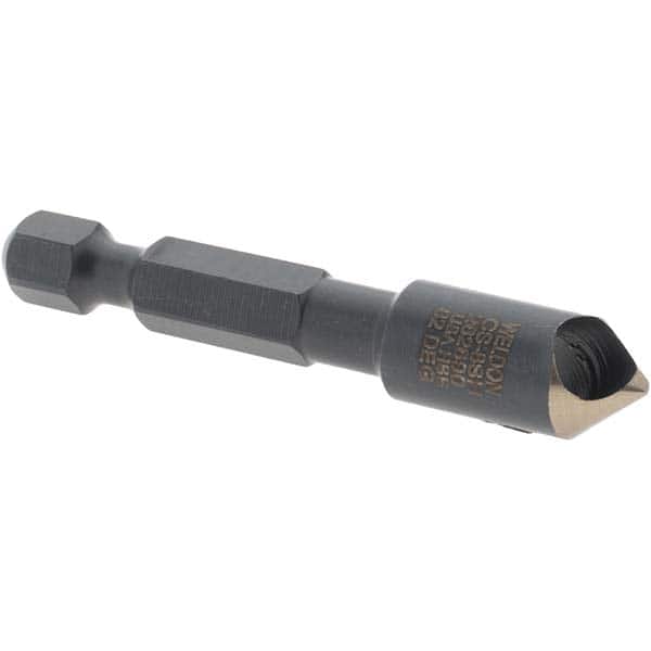 Made in USA - Countersink - USA Tool & Supply
