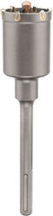 DeWALT - 2" Carbide-Tipped Core Bit - USA Tool & Supply