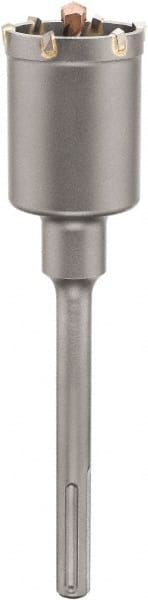 DeWALT - 3-1/4" Carbide-Tipped Core Bit - USA Tool & Supply